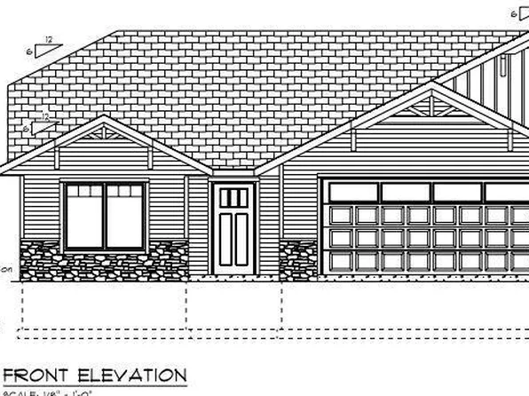 919 Silverthorne DRIVE, Viroqua, WI 54665