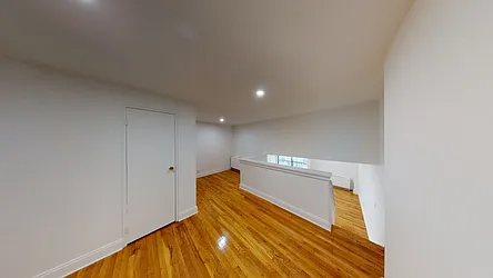 Rented by AZ REALTY NYC LLC