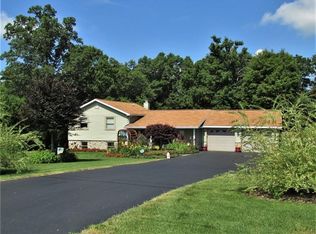 809 Back Creek Rd, Champion, PA 15622