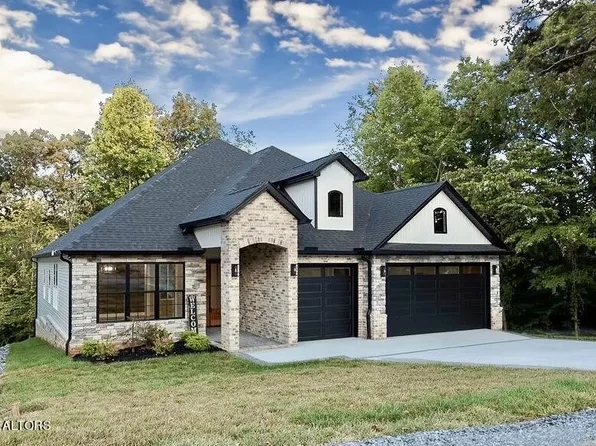 151 Daleyuhski Way, Loudon, TN 37774