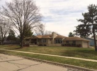 1961 Greensboro Dr, Columbus, OH 43220