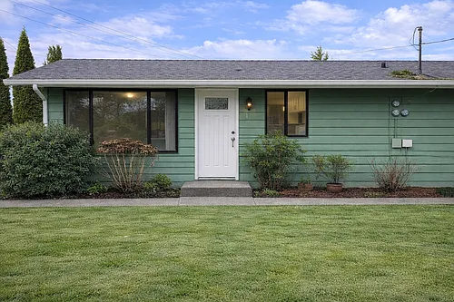 417 Avenue A #1 Photo 1