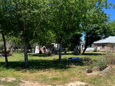 406 S Teel LOT 3,4, Devine, TX, 78016