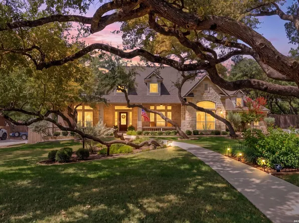 9123 Limestone Pass, Boerne, TX 78006