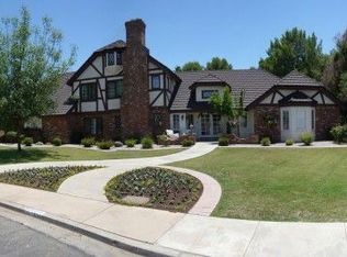 1934 E Elmwood Cir, Mesa, AZ 85203