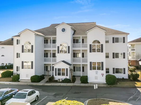 1522 Lanterns Rest Rd. #201, Myrtle Beach, SC 29579