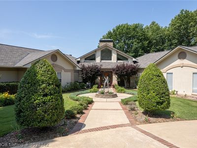 2000 Carleton Pl, Fort Smith, AR, 72908