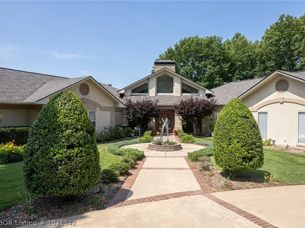 2000 Carleton Pl, Fort Smith, AR 72908