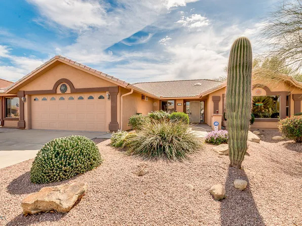 11303 E Laguna Azul Cir, Mesa, AZ 85209