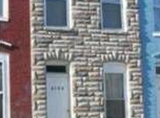 2133 McHenry St, Baltimore, MD 21223
