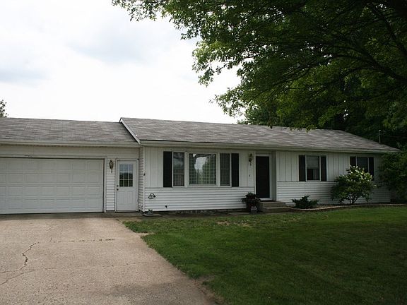 2nd image of 16814 County Road 40