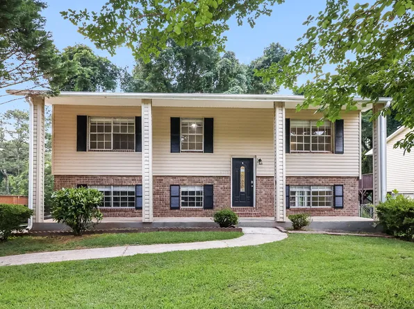 4522 Doral Dr SW, Atlanta, GA 30331