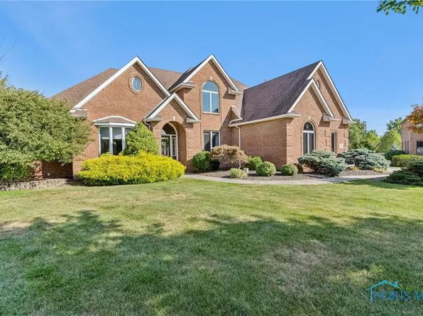 1801 Lakeland Dr, Findlay, OH 45840