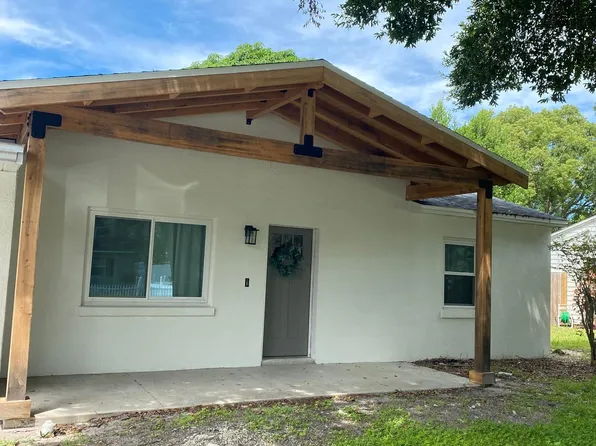 3911 W Bay Court Ave, Tampa, FL 33611