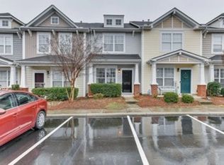 4644 Stoney Branch Dr, Charlotte, NC 28216