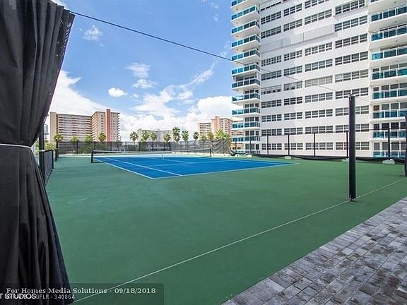 5th image of 3410 Galt Ocean Dr APT 1101N