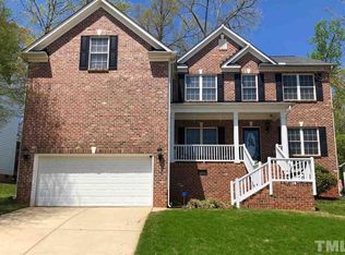 11912 Pawleys Mill Cir, Raleigh, NC 27614