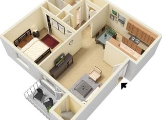 3451 Dorado Cir APT 304, Fayetteville, NC 28304