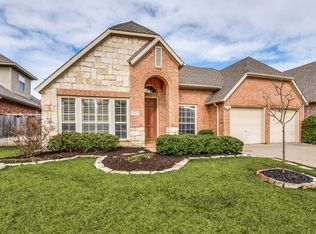 1602 Sandy Point Rd, McKinney, TX 75072