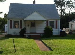 12 W Southampton Ave, Hampton, VA 23669