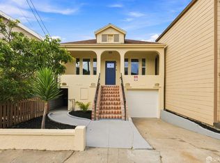 418 Baden Ave, South San Francisco, CA 94080