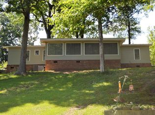 438 Robin Ln, Waterloo, SC 29384