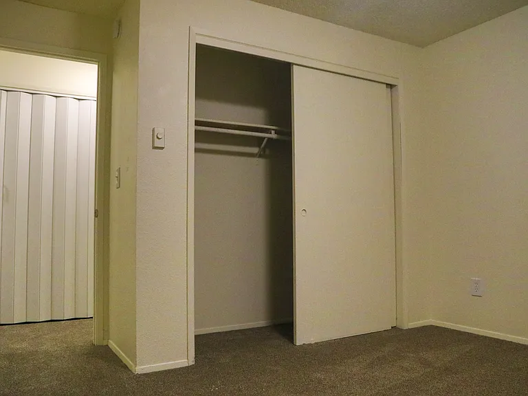 Spare Bedroom