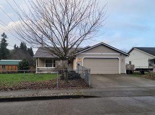 3909 Estate Dr, Longview, WA 98632