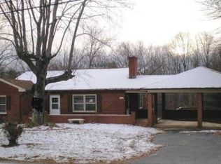 407 Church St, Ridgeway, VA 24148