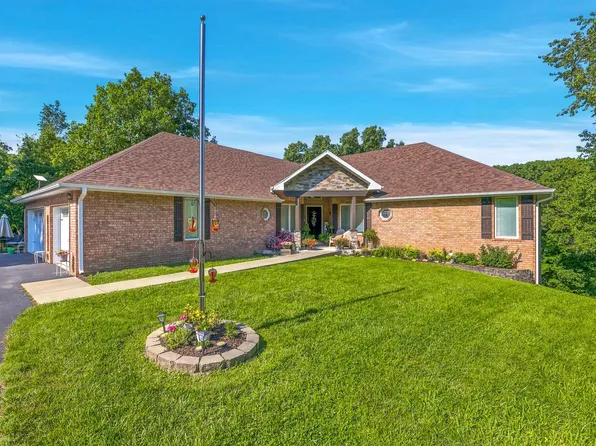 85 Dogwood Ridge Drive, Rogersville, MO 65742