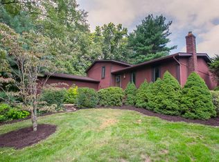 12539 Hollow Ridge Dr, Doylestown, OH