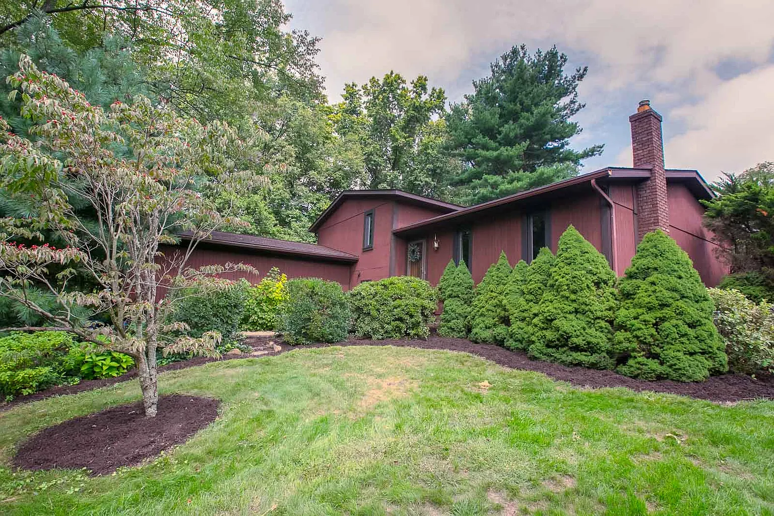 12539 Hollow Ridge Dr photo 1