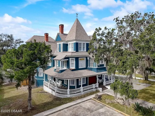 404 S Ridgewood Ave, Daytona Beach, FL 32114