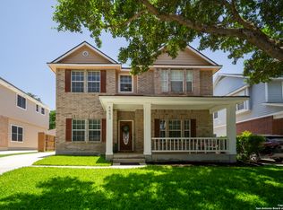 4452 Taylors Bnd, San Antonio, TX 78247