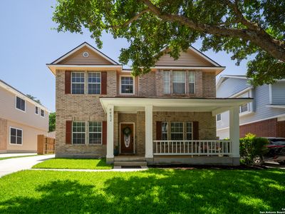 4452 TAYLORS BND, San Antonio, TX, 78247