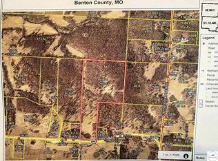 Bb Hwy, Warsaw, MO 65355