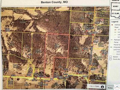 Bb Hwy, Warsaw, MO, 65355