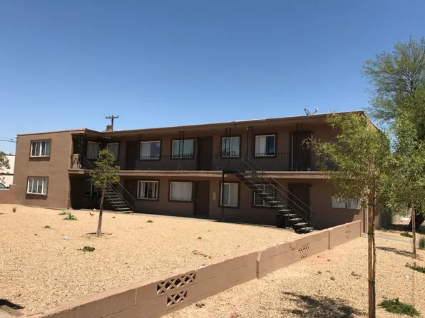 4152 Silver Dollar Ave APT 3, Las Vegas, NV 89102