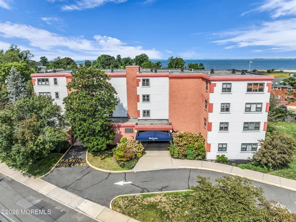 32 Center Avenue #3, Atlantic Highlands, NJ 07716