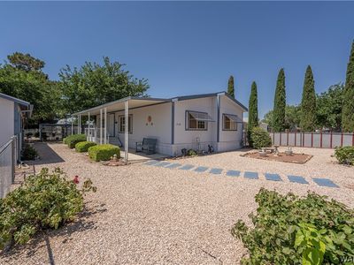 3154 E Ames Avenue, Kingman, AZ, 86409