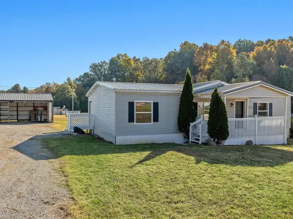 18 Hidden Valley Ln, Utica, KY 42376