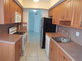 2501 S Douglas Rd APT 201, Miami, FL 33133
