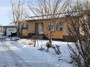 1690 Larson Dr, Helena, MT 59601