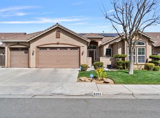 6252 W Los Altos Ave, Fresno, CA