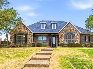 291 Talbot Ln, Sunnyvale, TX 75182