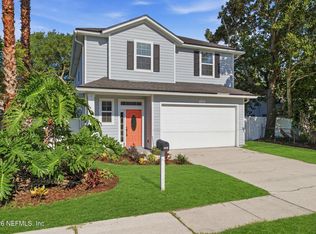 1126 Penman Rd, Jacksonville Beach, FL 32250
