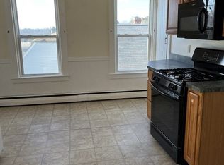 579 South Ave #3, Whitman, MA 02382