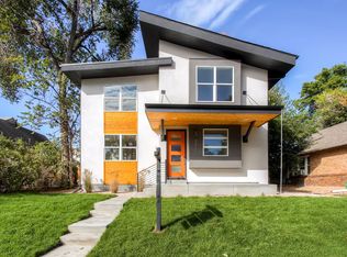 4675 N Clay St, Denver, CO 80211