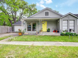 613 S Hardie St, Alvin, TX 77511