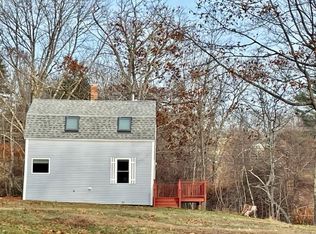 (Undisclosed Address), Belfast, ME 04915